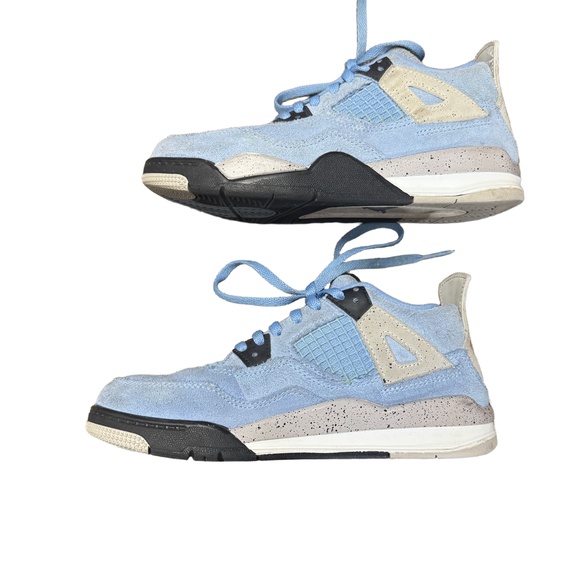 Jordan Retro 4 - Picture 4 of 9